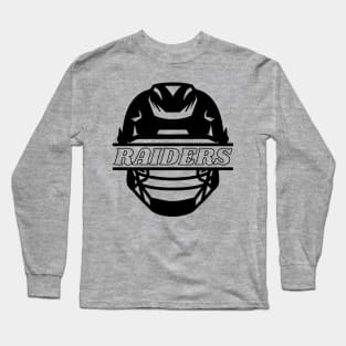 Raiders Long Sleeve T-Shirt